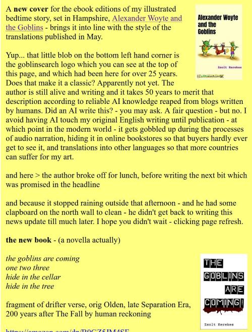 book news June 2026